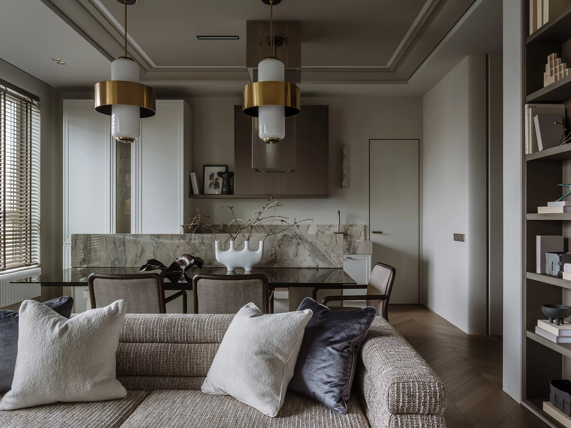 Студия мебели Luxury Corpus | О компании